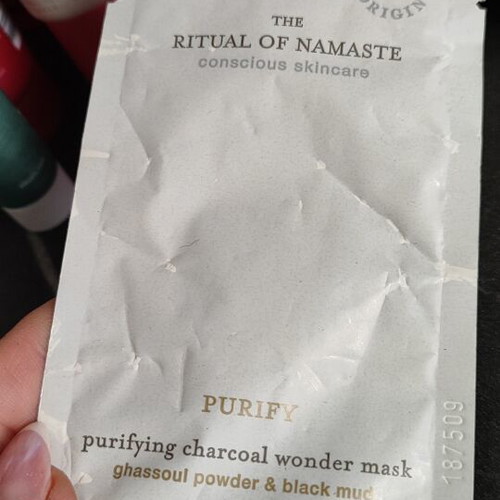 Rituals skincare set for body and face new