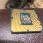 Intel Core i3 2120 processor used, socket LGA 1155, functional