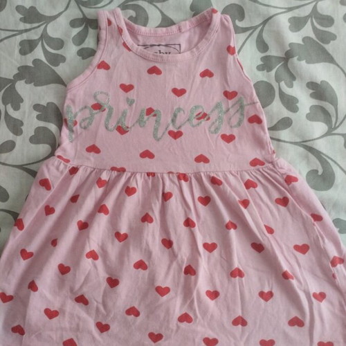 Dress like new for 6 to 12 months old