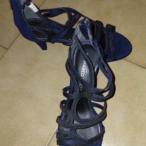 Tamaris heels new, size 36