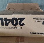 Samsung MLT-D204L Black Toner Cartridge μεταχειρισμένο