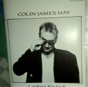COLIN JAMES HAY-LOOKING FOR JACK-ΚΑΣΣΕΤΑ