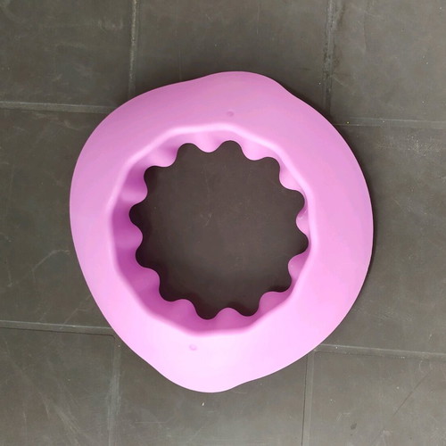 Children's beach toys pack plastic like new