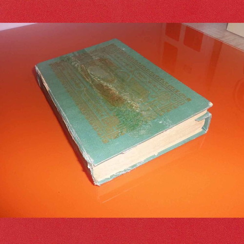 Tρία Tζαμιά book used in Turkish, Islam, Constantinople