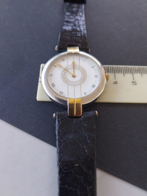 Longines Quartz men's watch like new, functional