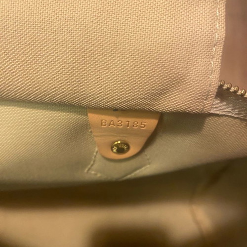 Louis Vuitton Speedy 30 used handbag