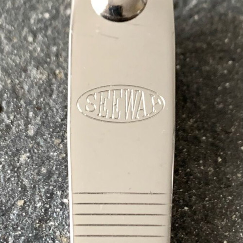 Nail clipper used
