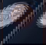  Ασημένιο, Proof 1 Dollar 1991 P Korean War