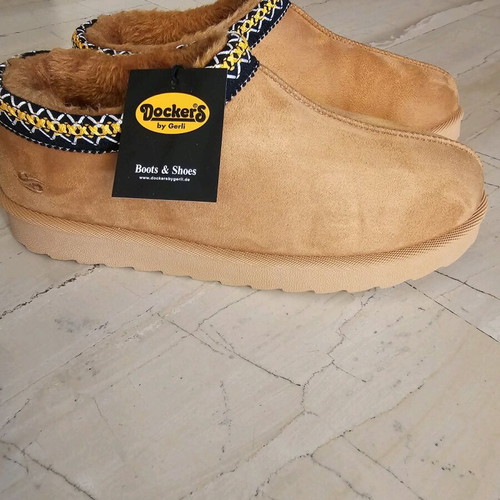 Dockers by Gerli shoes new, size 40, wrong size