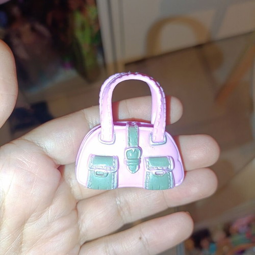 Barbie My Scene and Bratz bags like new
