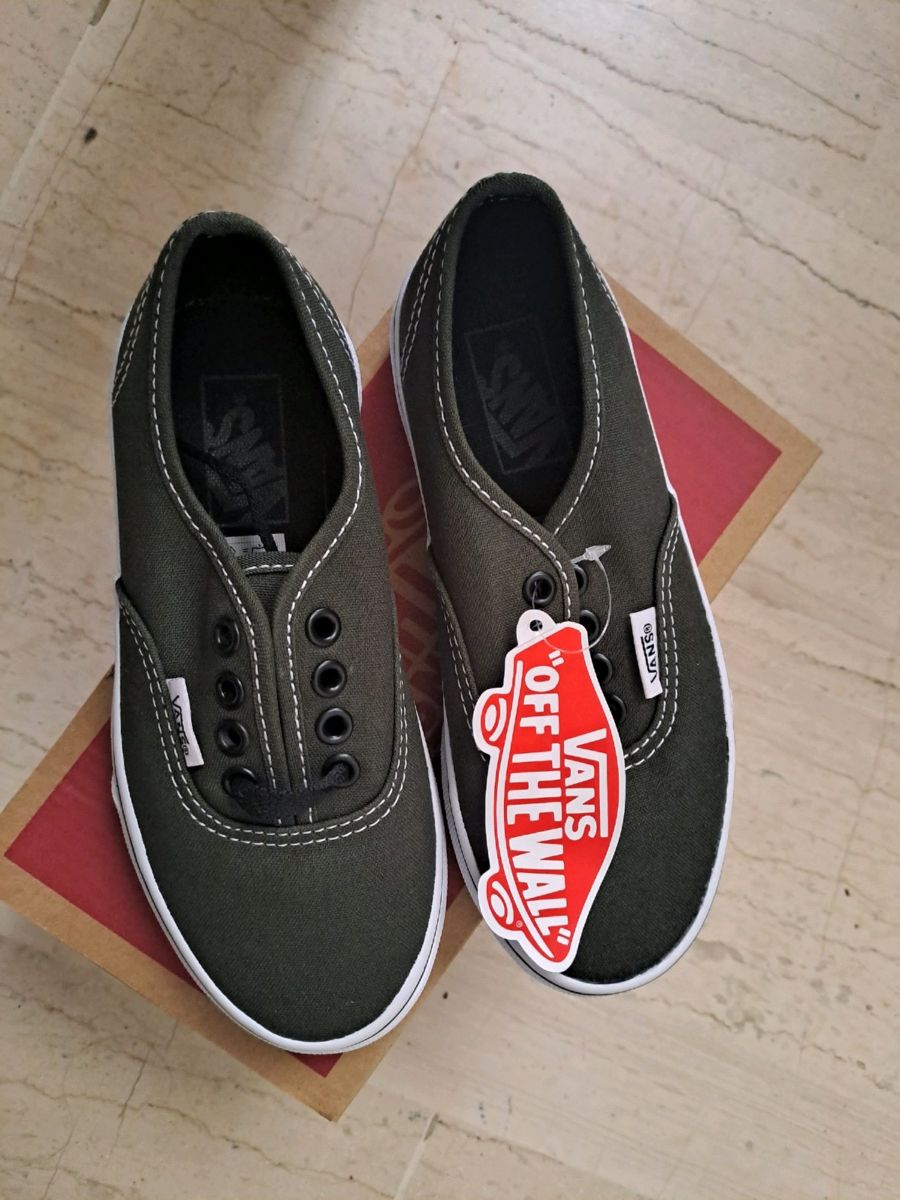 vans παιδικά νρ 30 η 17.5 cm - € 20,00 - Vendora