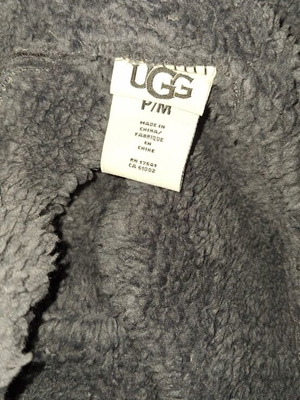 UGG hat gray new