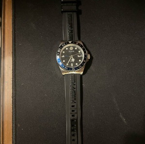 phillip plein gmt i Challenger
