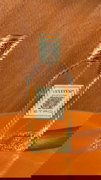 Άρωμα Vetiver Etro 50μλ