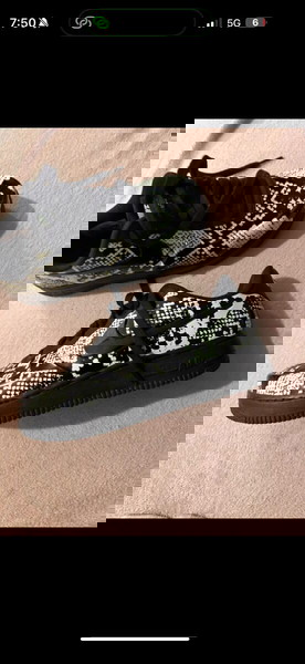 Nike air force 1