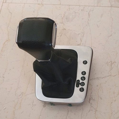 VW DSG automatic gearbox gear lever used with base