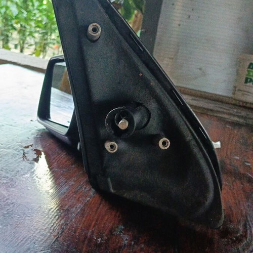 Vitaloni car mirror used for Alfa Romeo 145-146 80s-90s
