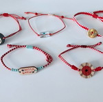 Martakia handmade new