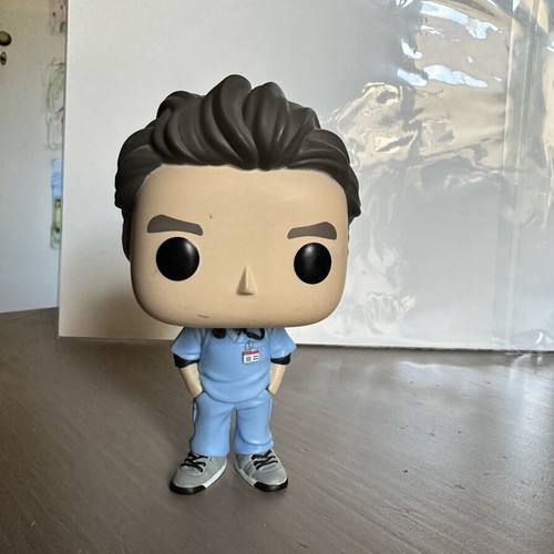Funko Pop! Scrubs JD 737 like new