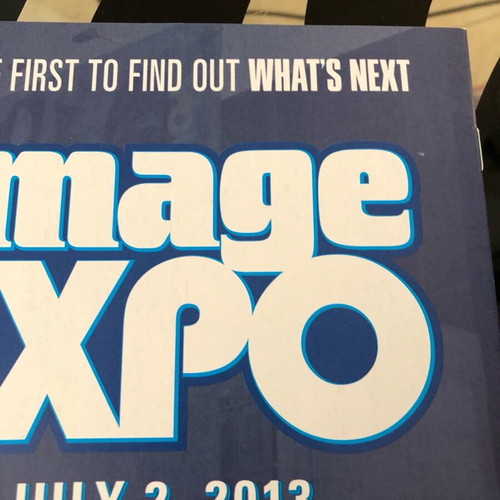 Invincible 103 new comic from Image Comics by Kirkman Ottley