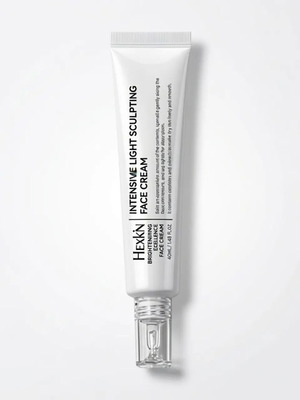 Hexkin Intensive Light Sculpting Face Cream 40ml καινούργιο