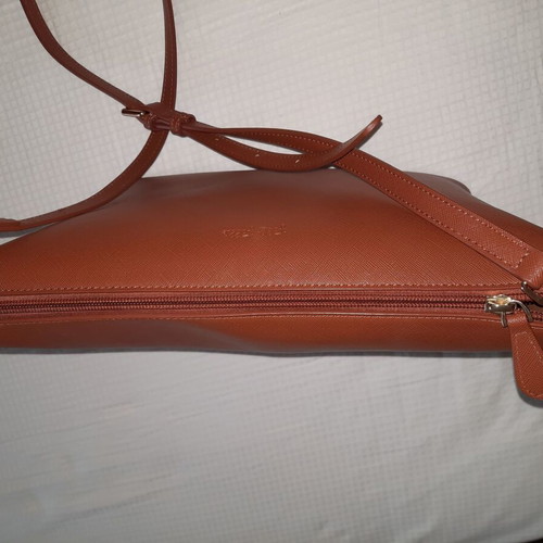 Folli Follie crossbody bag like new, brown