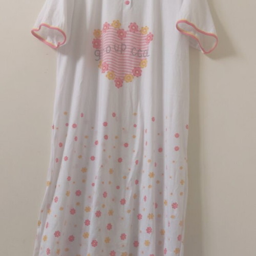 Women's nightgown new XXL