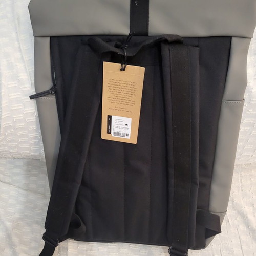 Ucon Acrobatics Hajo Medium Backpack new, tear, dark grey
