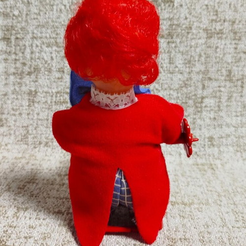 Totos Circus Go-Go Kiddy Wind-Up Toy New With Box