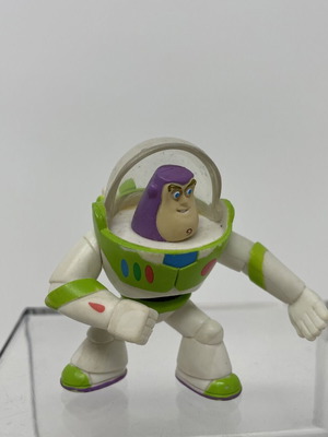 Buzz Lightyear Toy Story Disney Pixar 2 2015 σαν καινούργιο