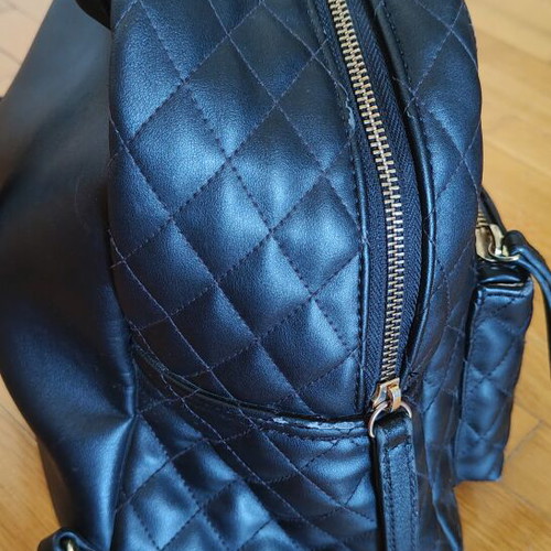 Kem backpack black used