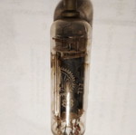 PY 88 tube used, functional