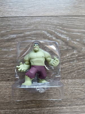 The Incredible Hulk φιγούρα Disney Infinity 2.0 καινούργια