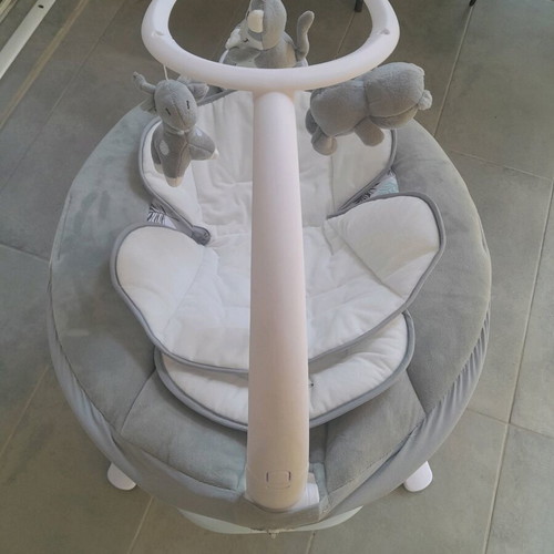 Electric Relax Kangaroo LA Scala like new