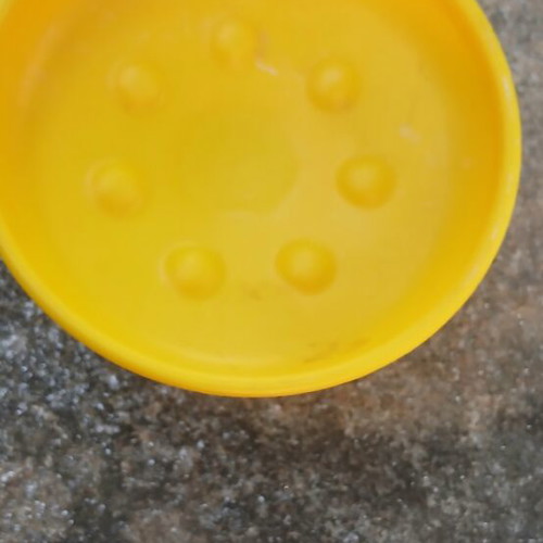 IKEA soap dish