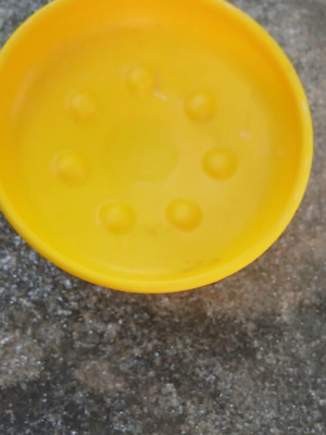IKEA soap dish