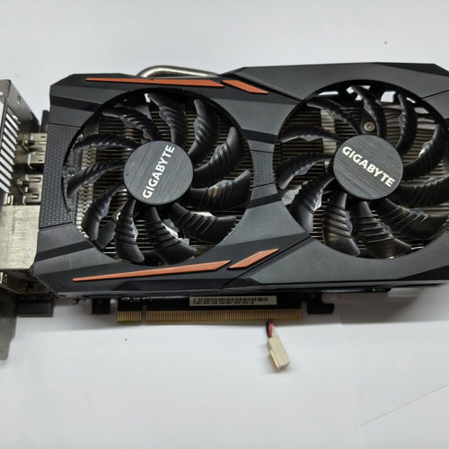 ASUS R7 260X OC 2GB GDDR5 graphics card mod cooler