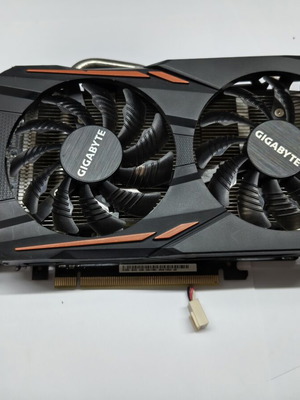 ASUS R7 260X OC 2GB GDDR5 graphics card mod cooler