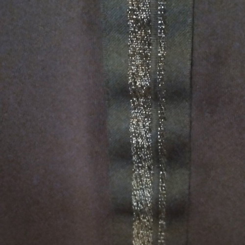 Lynne leggings with lurex side, size XS, like new