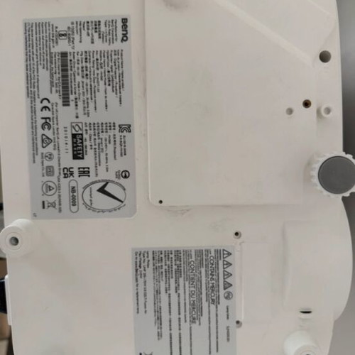 BenQ HM560 projector 2021 model
