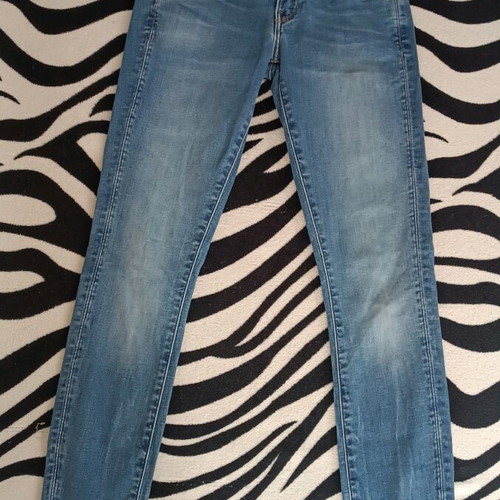 G-Star Raw denim jeans like new, size XS, blue