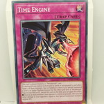Time Engine trap card