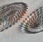  10 Ευρώ 2024, Proof ''ΜΑΡΤΥΡΙΚΑ ΧΩΡΙΑ ΚΑΙ ΠΟΛΕΙΣ ΤΗΣ ΕΛΛΑΔΑΣ''