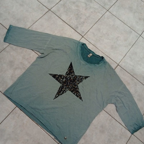 Blouse size XL used, good condition