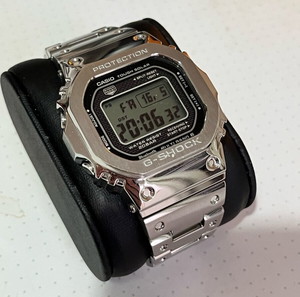 Casio G-Shock GMW-B5000 Made in Japan (*NEW*, Year 2025)