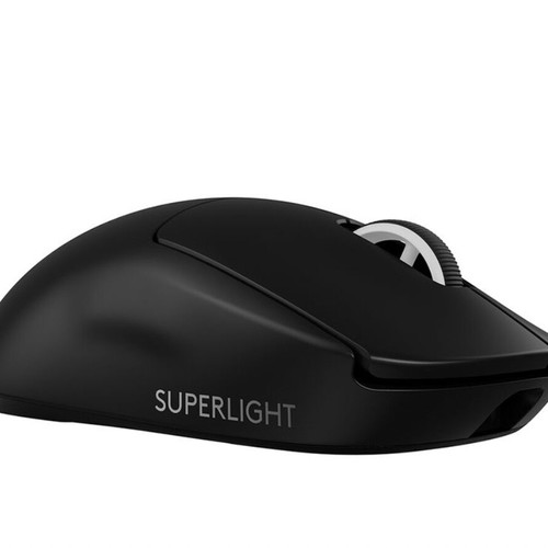 Logitech G Pro X Superlight 2 Wireless mouse like new