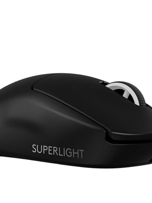 Logitech G Pro X Superlight 2 Wireless mouse like new