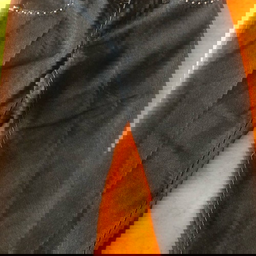 Επώνυμο γυναικείο παντελόνι