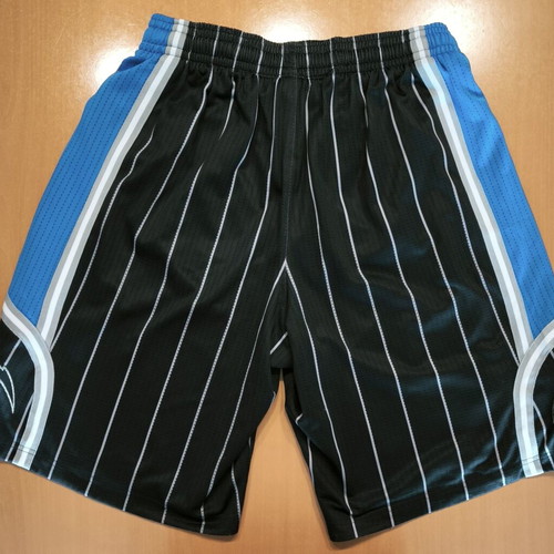 Adidas Authentic NBA Orlando Magic Game Shorts size L like new