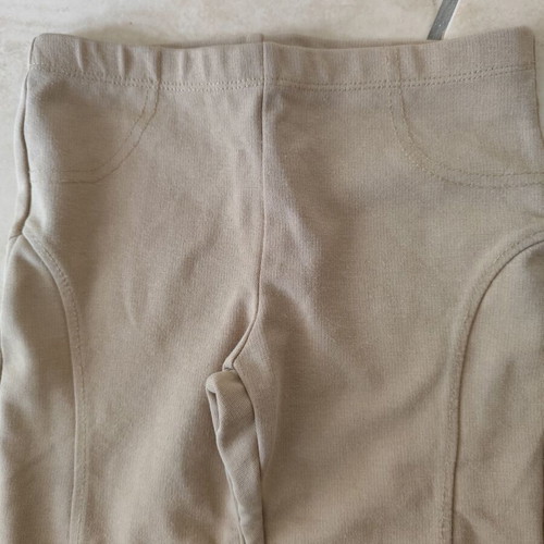Zara leggings for 3-4 years like new